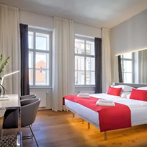 Bishop's House Hotel Prague
