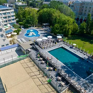 Aquamarine Hotel Sunny Beach