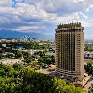 Hotel Kazakhstan Express ***