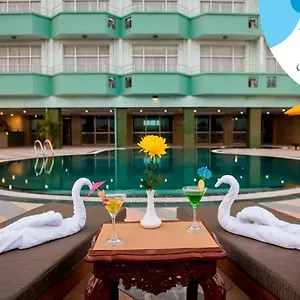 Hotel Sky Star, Yangon