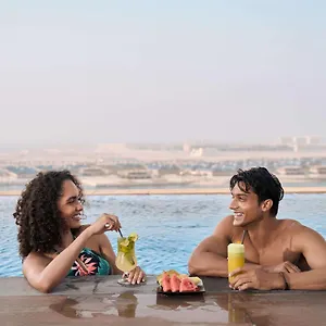 Adagio Deira Aparthotel Dubai