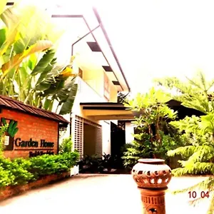 Frühstückspension Garden, Yangon