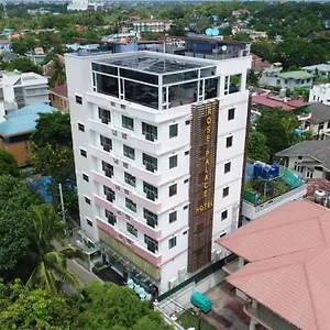Hotel Rose Palace, Yangon