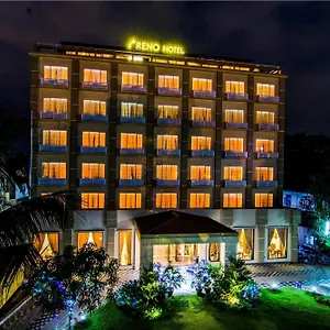 Gasthof Reno, Yangon