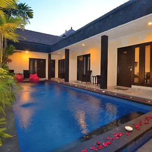 Andari Legian Hotel BALI