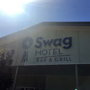 Swag Motel Middlemount