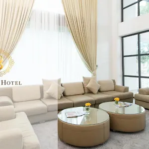 Hotel 8 Mile, Yangon