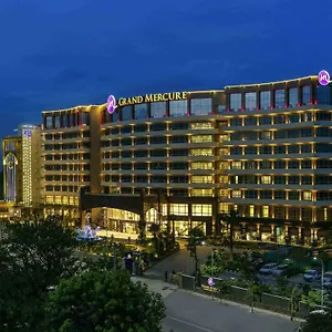Hotel Grand Mercure Golden Empire, Yangon