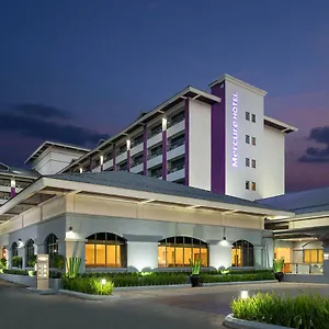 Hotel Mercure Kaba Aye, Yangon