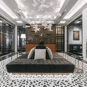 Hotel Excelsior, Yangon