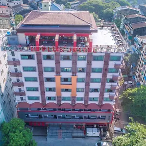 Hotel H, Yangon