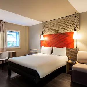 Ibis Liberdade Hotel Lisbon