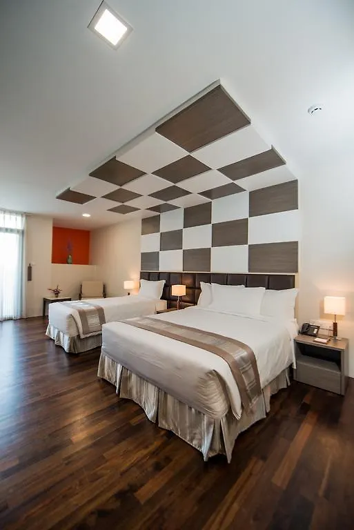 Hotel Parami Yangon