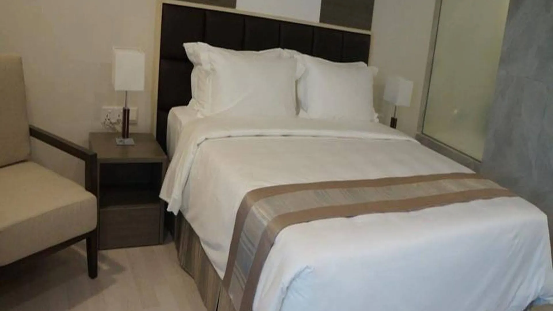 Hotel Parami Yangon